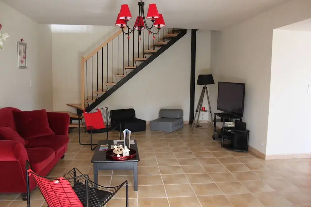 LES DEMEURES DE LA BEAUCLAIRE