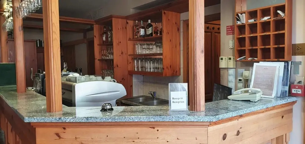 Hotel Patonai