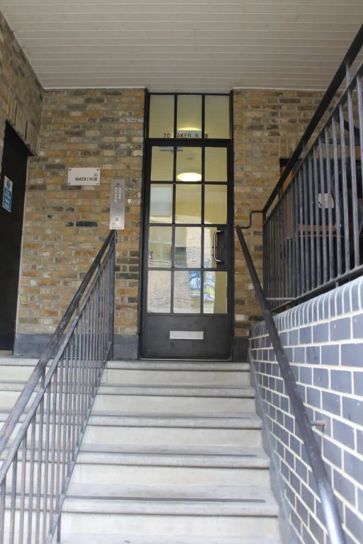 Acorn of London - Bakers Row Apartments