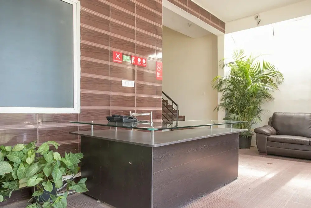 OYO 10822 Hotel Airport Comfort