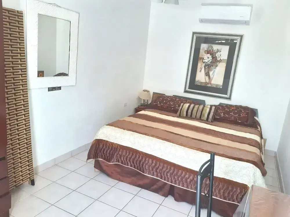 HARMONY Hotel Hostel Aruba