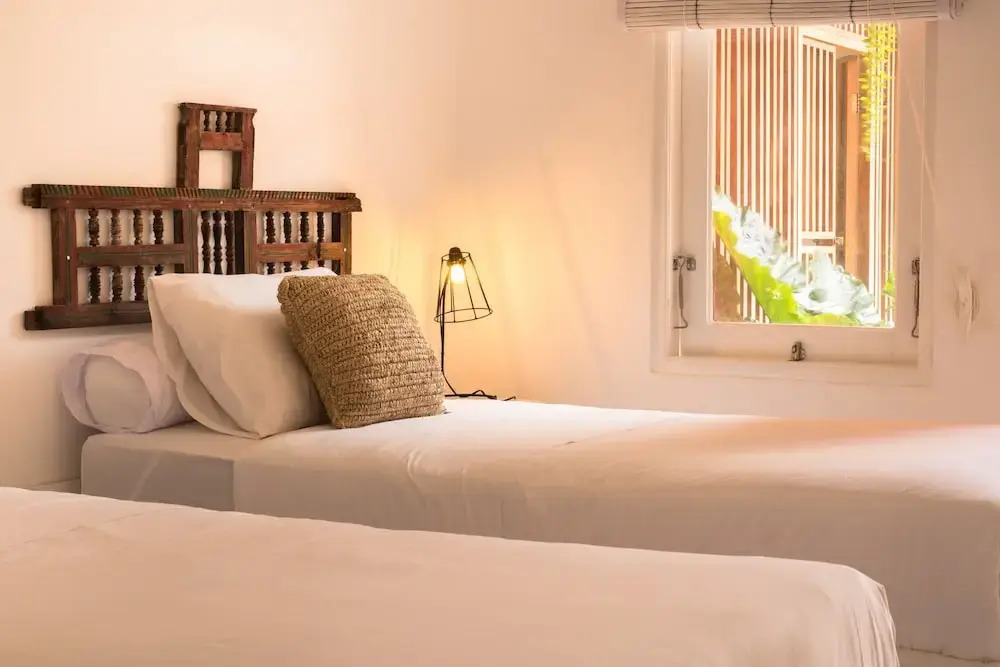 Guna Mandala Inn