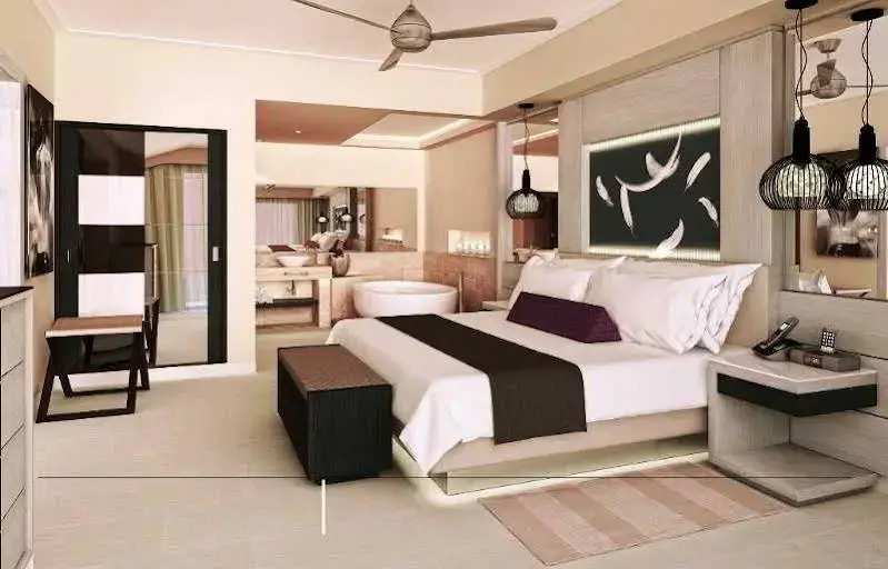 Hotel Chic