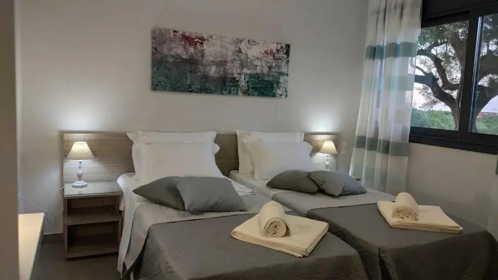 Villa Zante Avia