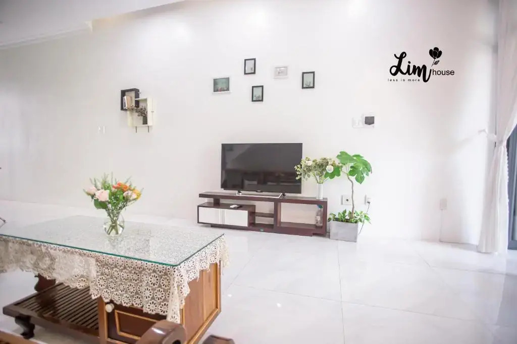 LIM Homestay