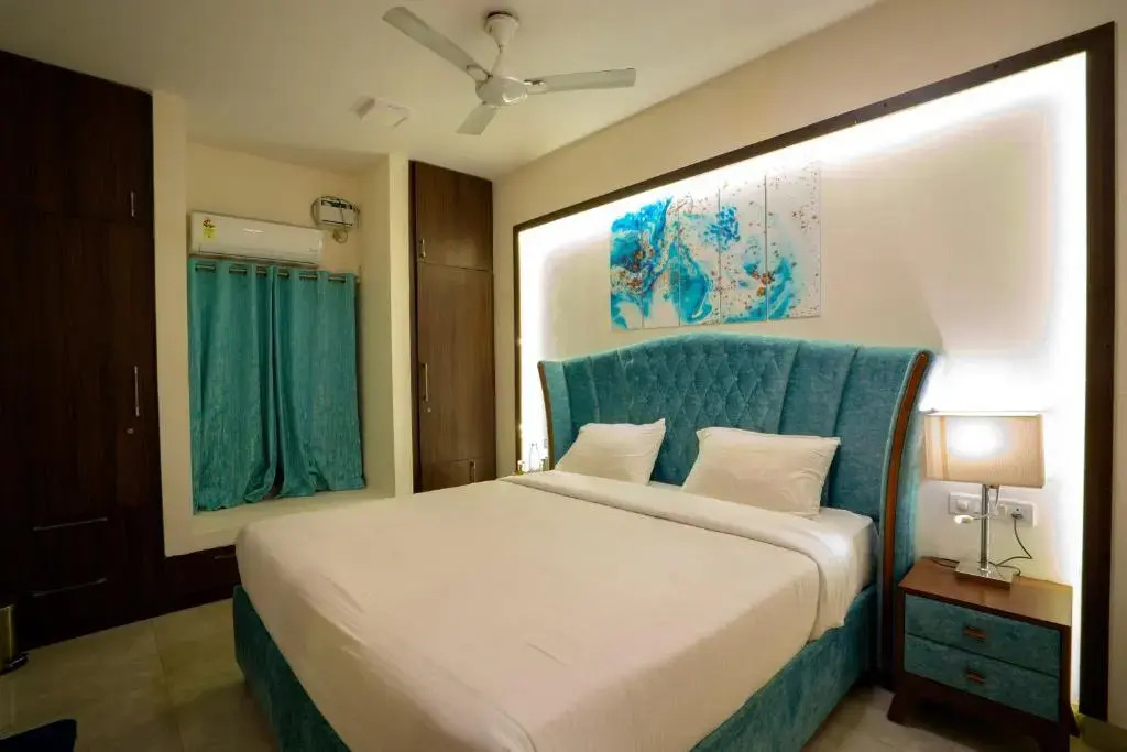 White Lotus By Orbit Hotels
