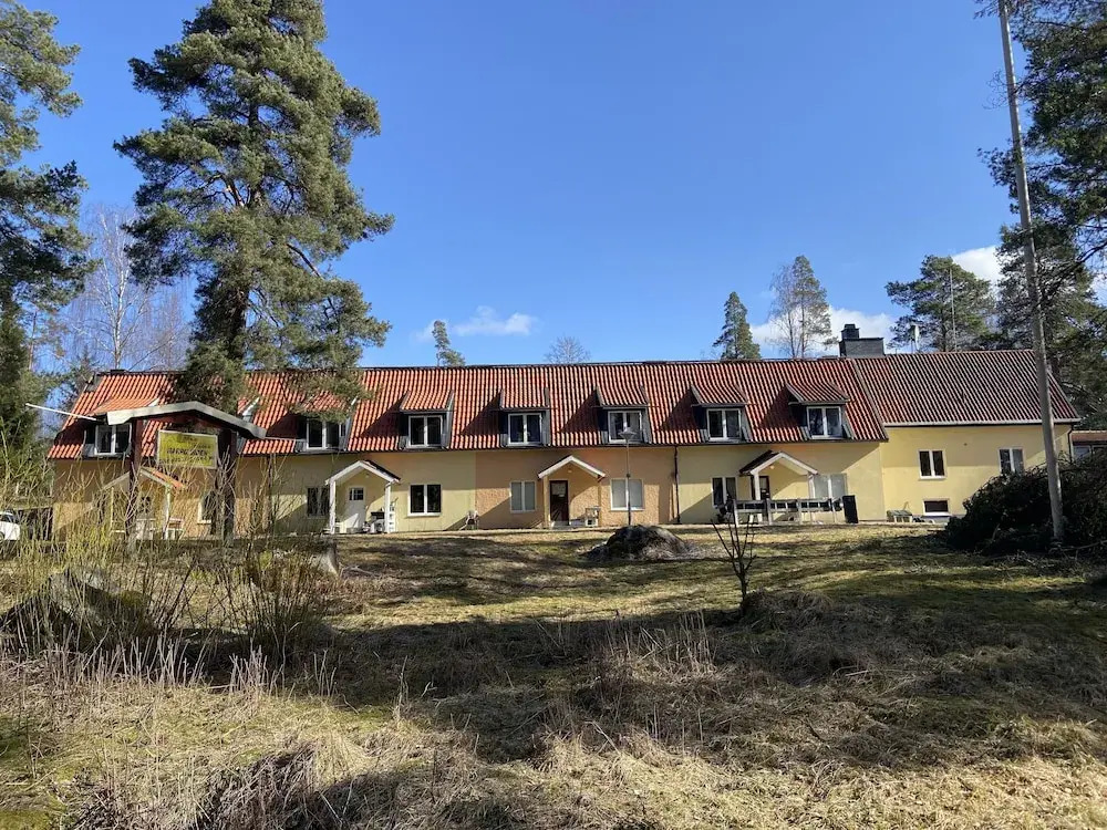 Garpgården