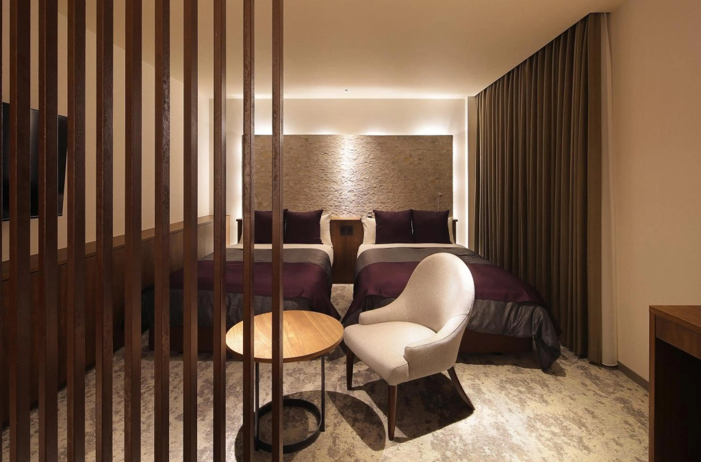 THE HOTEL YAKUSHIMA ocean & forest