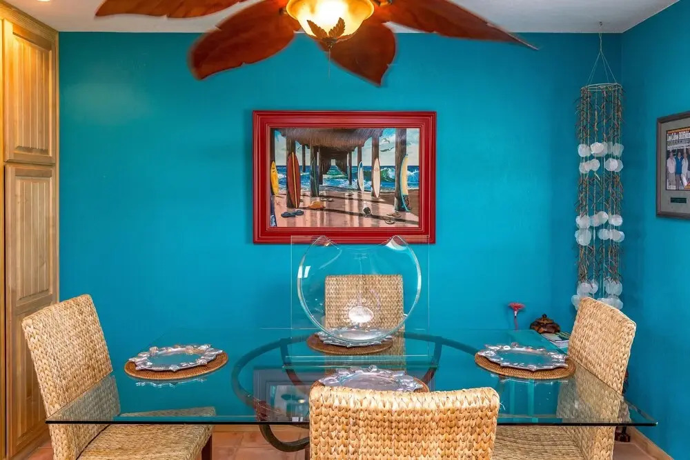 Barracuda Beach House 3 Bedroom Home