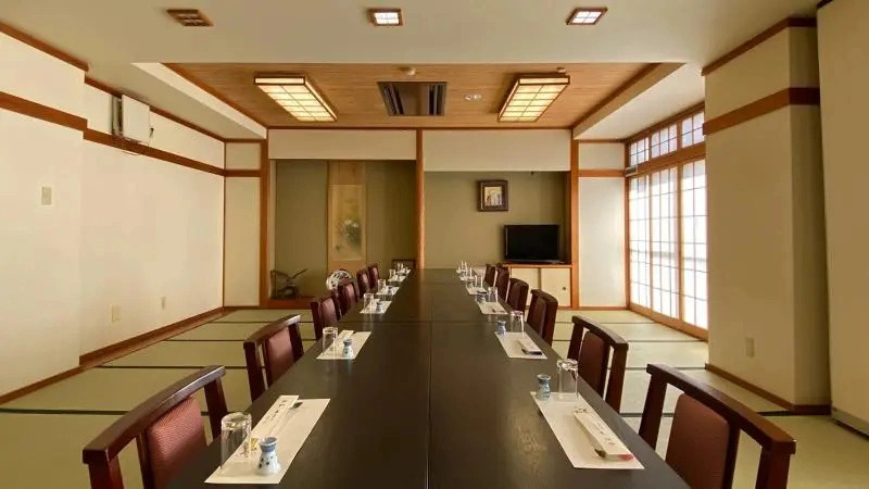 Restaurant Ryokan Toyofuku