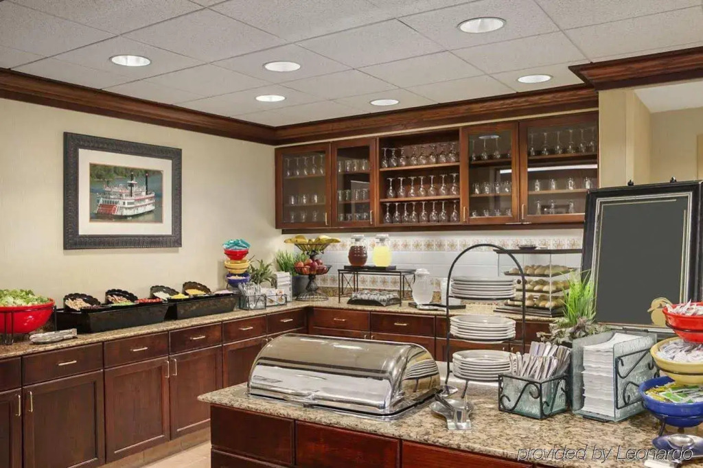 Homewood Suites by Hilton Cleveland-Solon