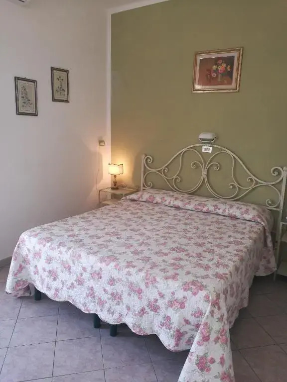 Villa la Fonte