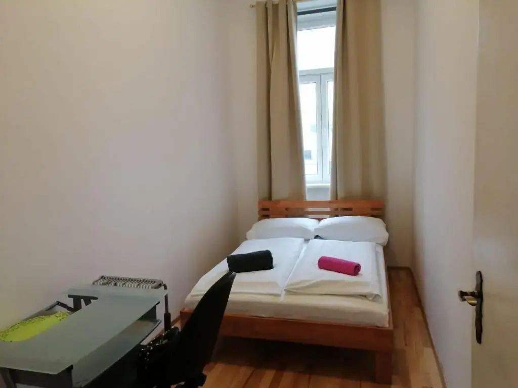 Vienna Comfort Apartments - Borschkegasse 12