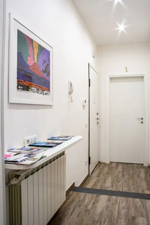 La casa di Mattia