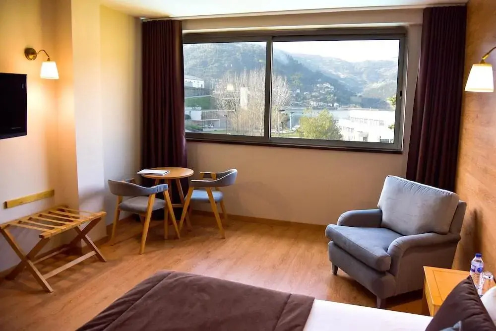 Douro Marina Hotel Spa