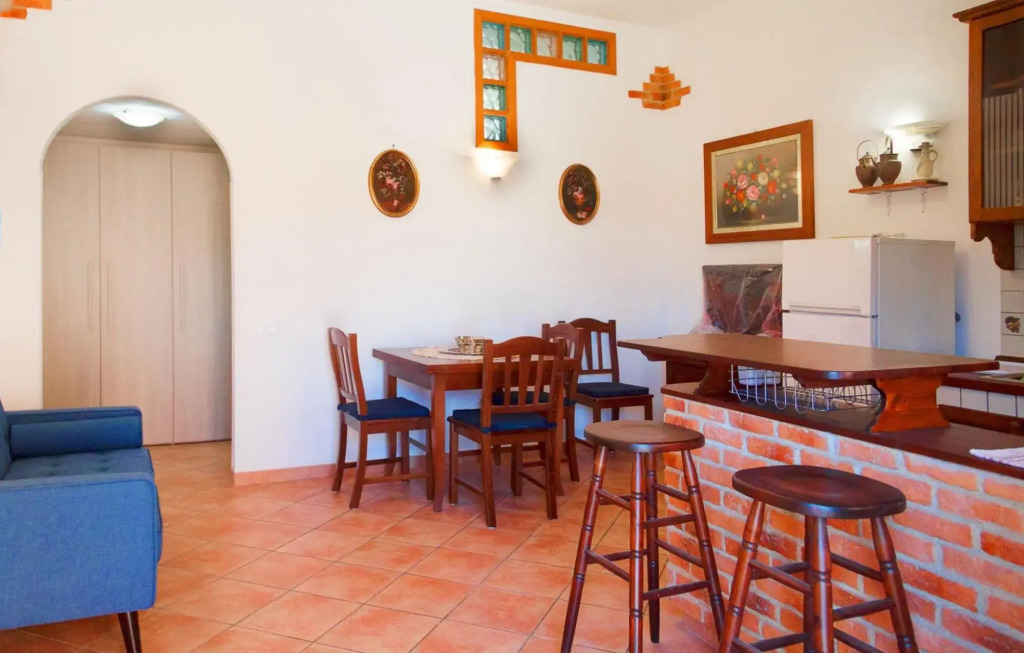 A Casa di Nicola Bike friendly three-room apartment between Marina di Campo and Procchio-A CASA DI NICOLA