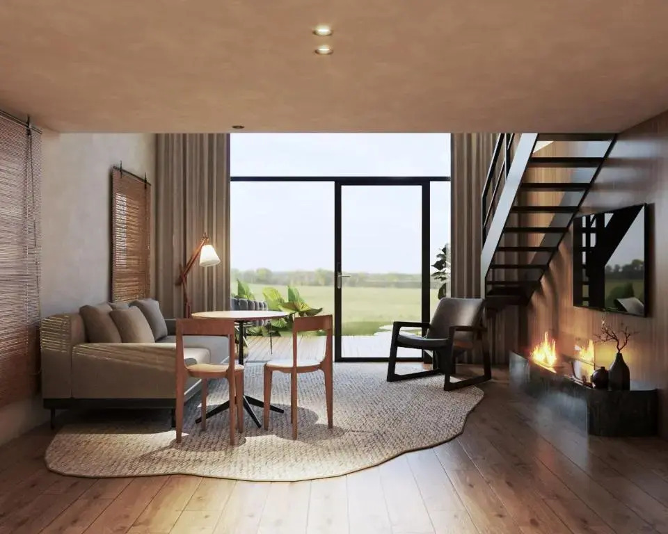 NÖR Hotel & SPA