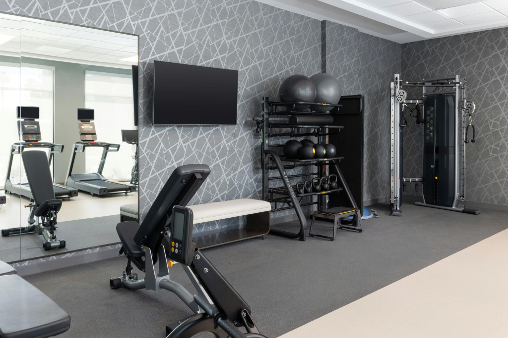 Homewood Suites by Hilton Cypress Orange County