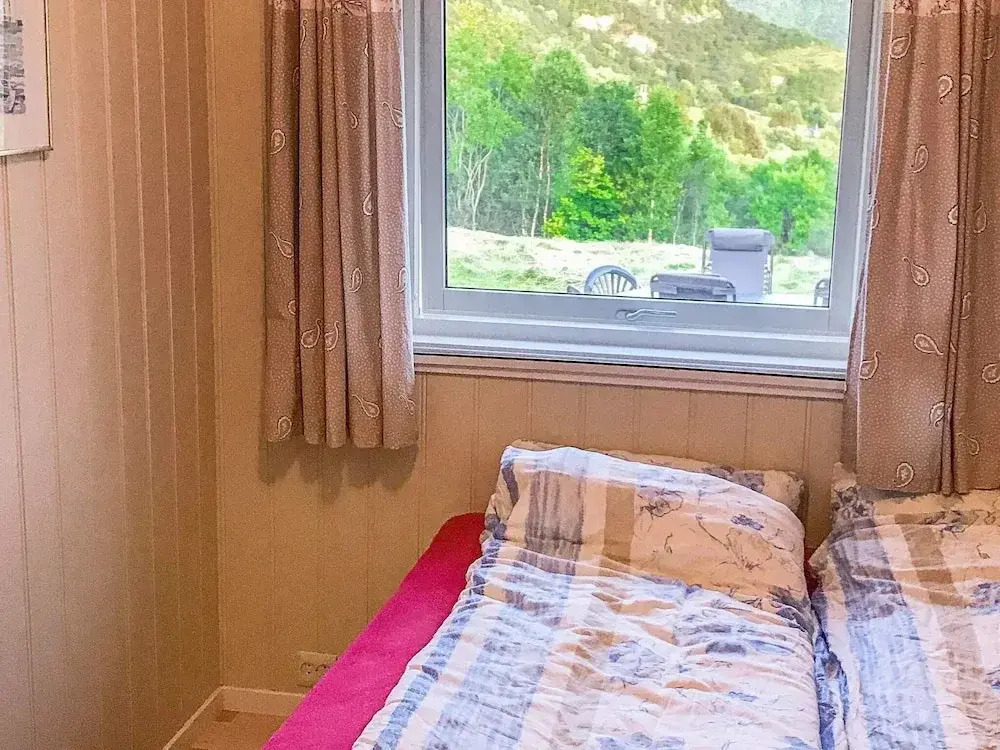 4 star holiday home in Hennes