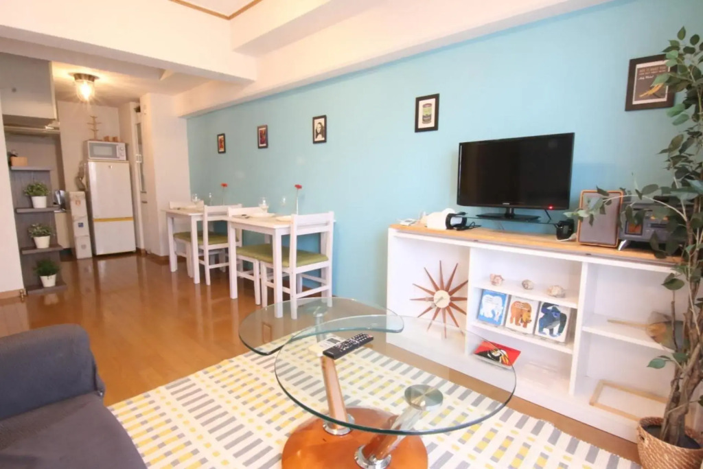 Pine Hills Minoshima - Vacation STAY 12178