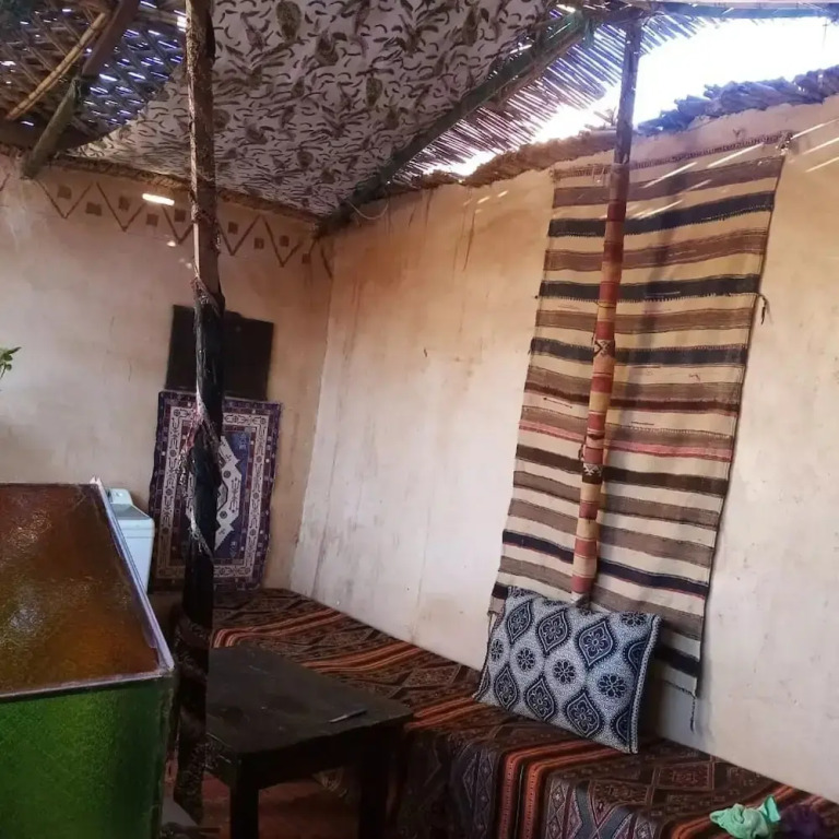 Auberge Tamnougalt