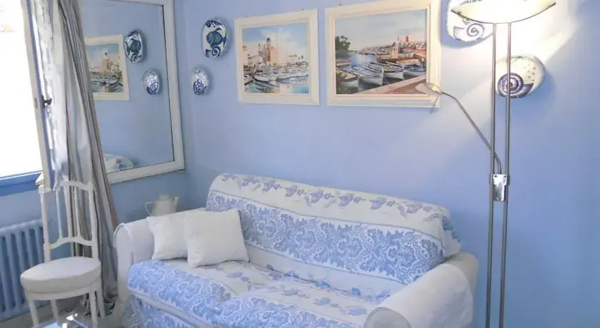 Appartement Stanislas