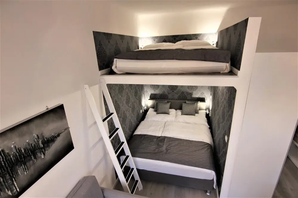 Vienna Cityapartments - Design 3