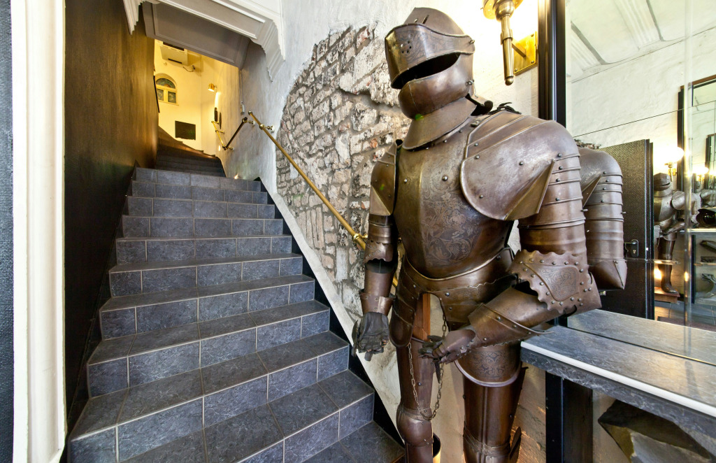 Hotel Ahl Meerkatzen