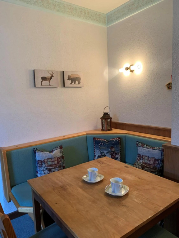 Appartement Ski und Therme 2