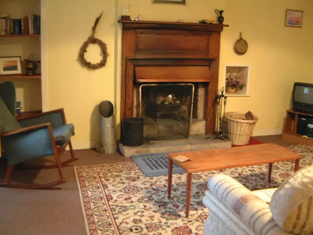 Pond Cottage