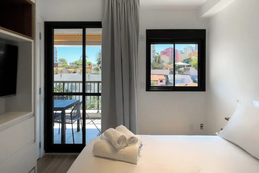 Update Vila Madalena by Wecare Hosting