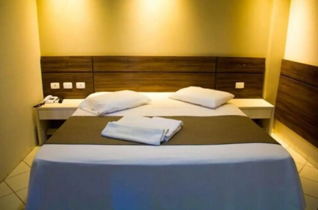 London Hotel Londrina