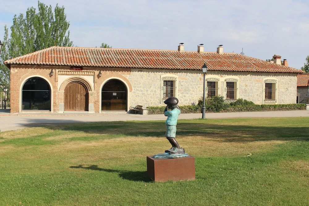 Hotel Vettonia