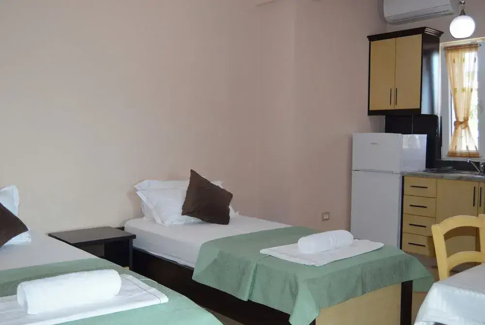 Aparthotel Paja