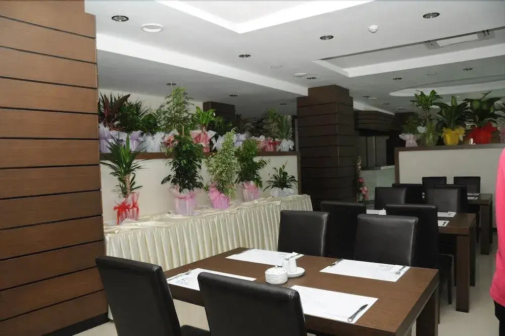 Abdullah Resort Otel