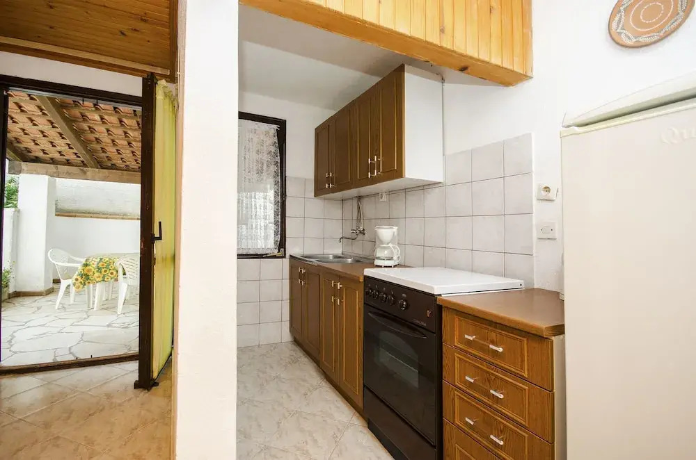 Apartments Ivan
