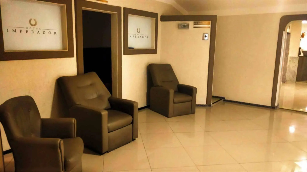 Hotel Imperador