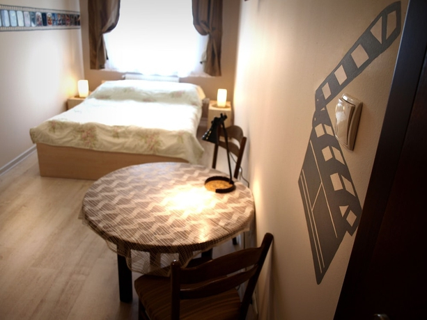 Stop Wroclaw Guest Rooms