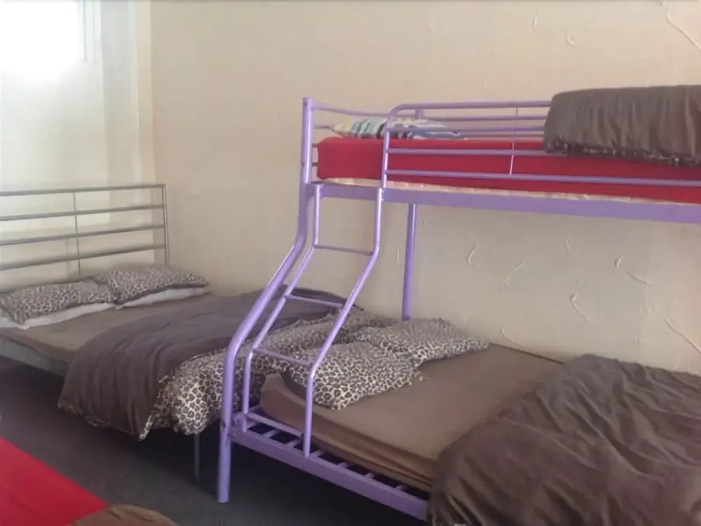 Casa Seashell Guest House