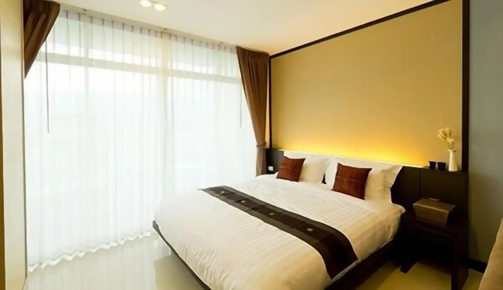The Grand Wipanan Residence