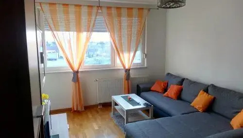 Arena1 Apartment