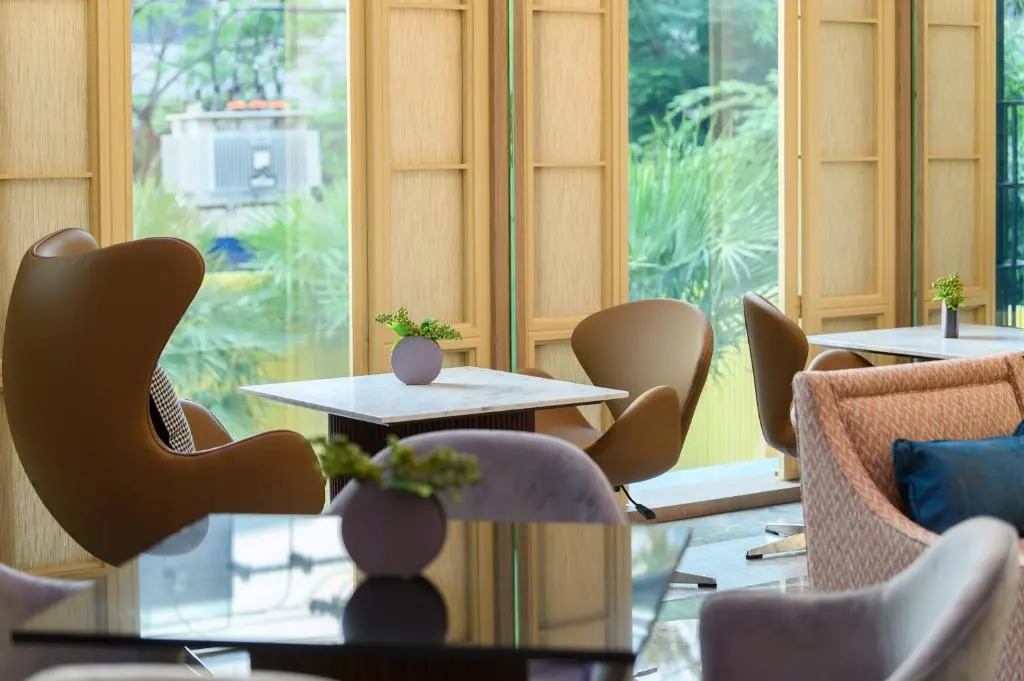 SQ Boutique Hotel