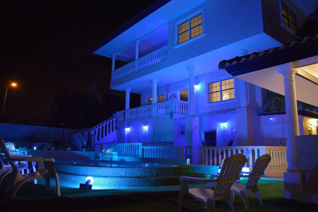Adonai Hotel Boutique