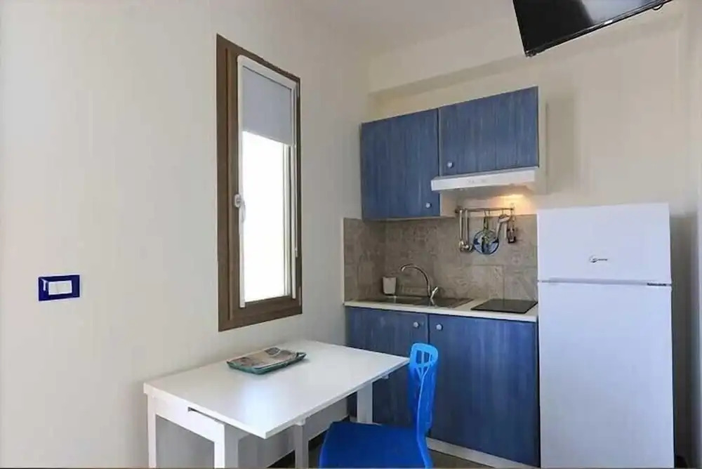 Maresidence - il Residence sul mare a Torre Pali