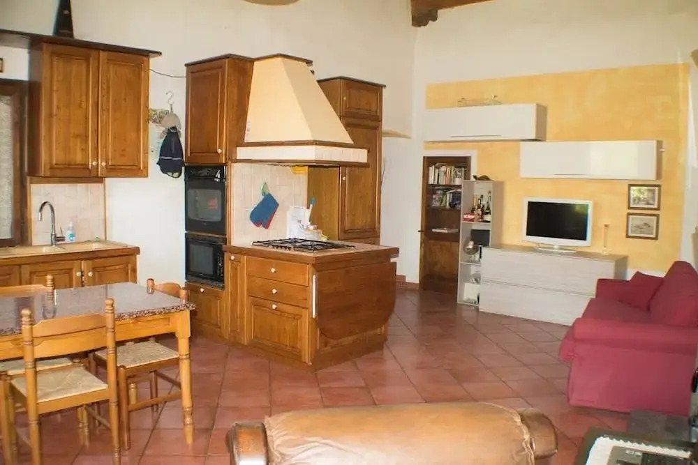 Bed  Breakfast Michele Arcangelo