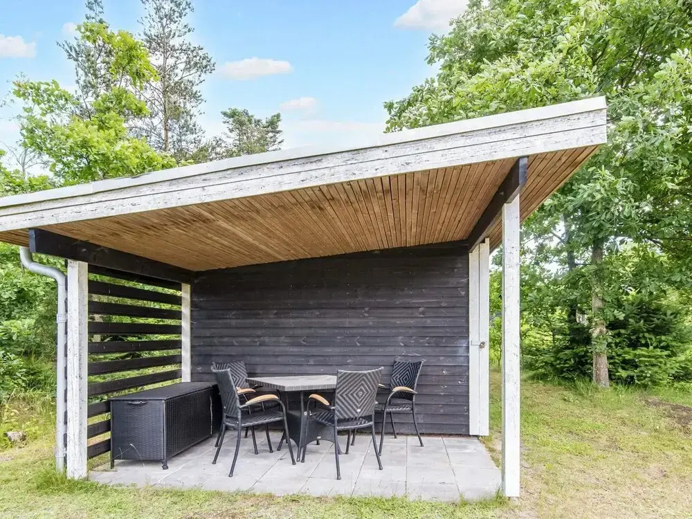 6 person holiday home in Kolind-By Traum