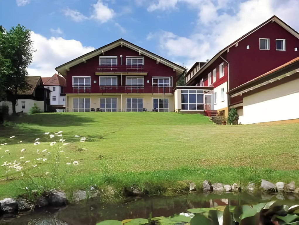 Vitalhotel Sonneneck