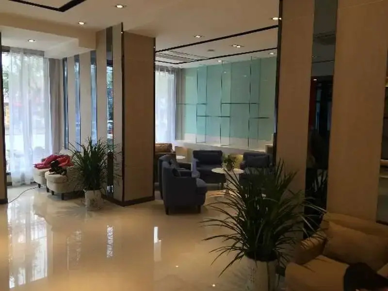 7 Days Premium Linqing Jinding Baihuo Branch