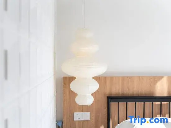 Shanghai Yidu  Homestay (Tianzifang Branch)