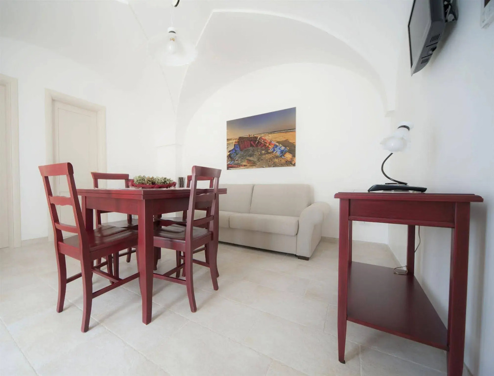 San Velletri Guest House